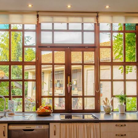 Karanac Apartment Tri Mudraca المظهر الخارجي الصورة