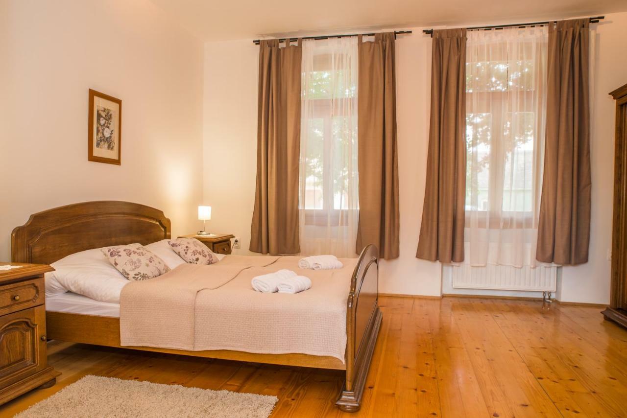 Karanac Apartment Tri Mudraca المظهر الخارجي الصورة