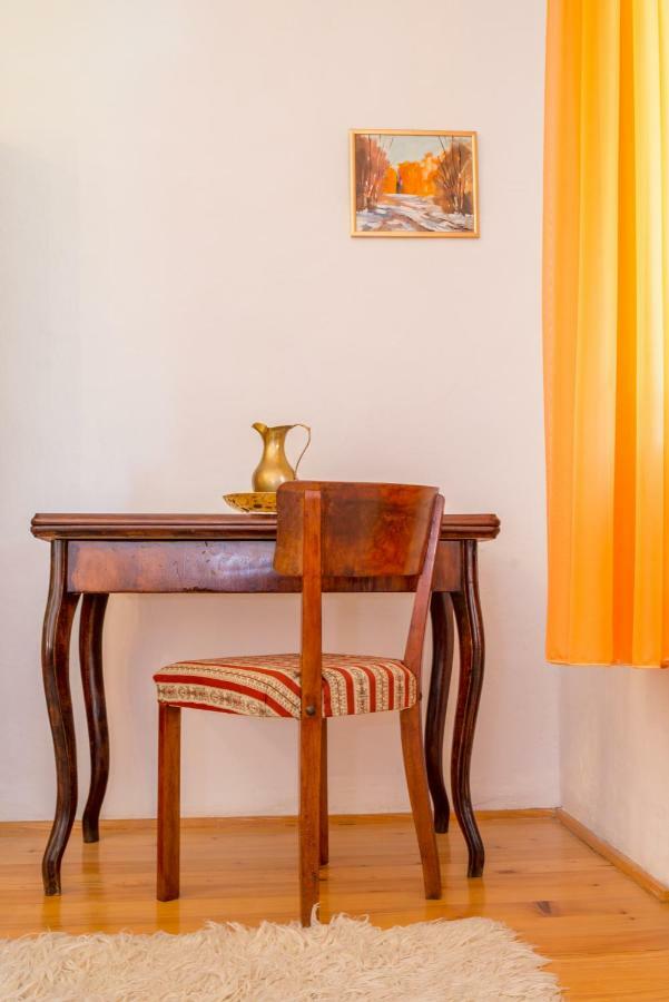 Karanac Apartment Tri Mudraca المظهر الخارجي الصورة